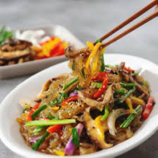 miến khoai lang