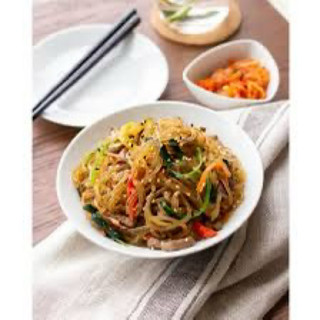 miến khoai lang