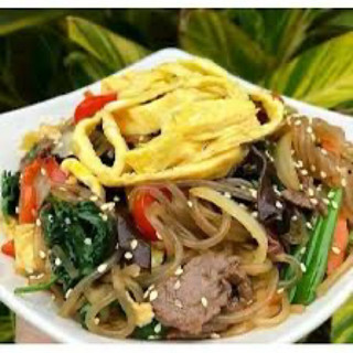 miến khoai lang