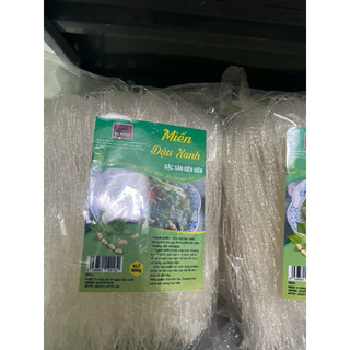 miến đậu xanh