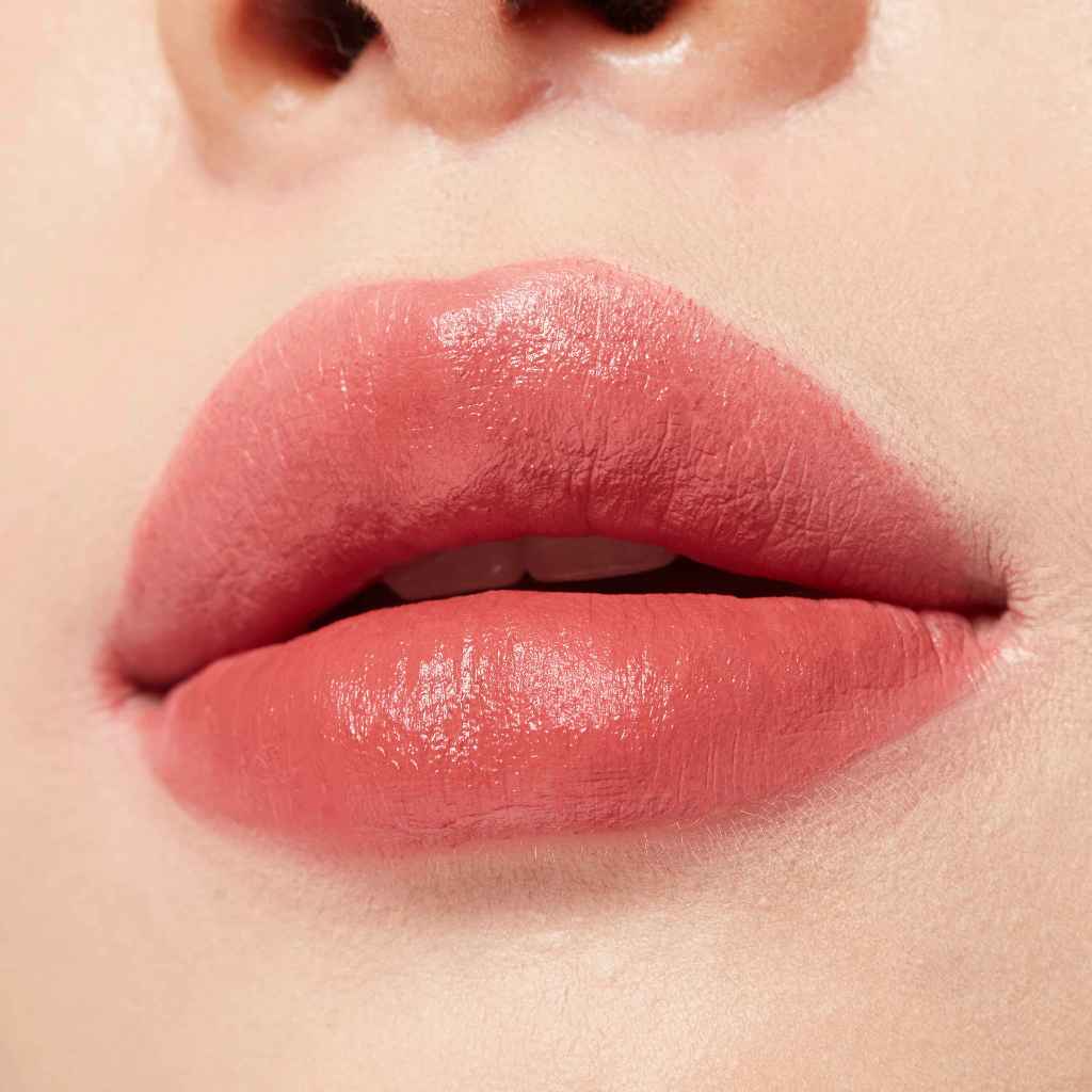 [MÀU MỚI] R26 Hồng khói - Son Kem Lì Nookoi Blooming Moment Cream Tint – 4g