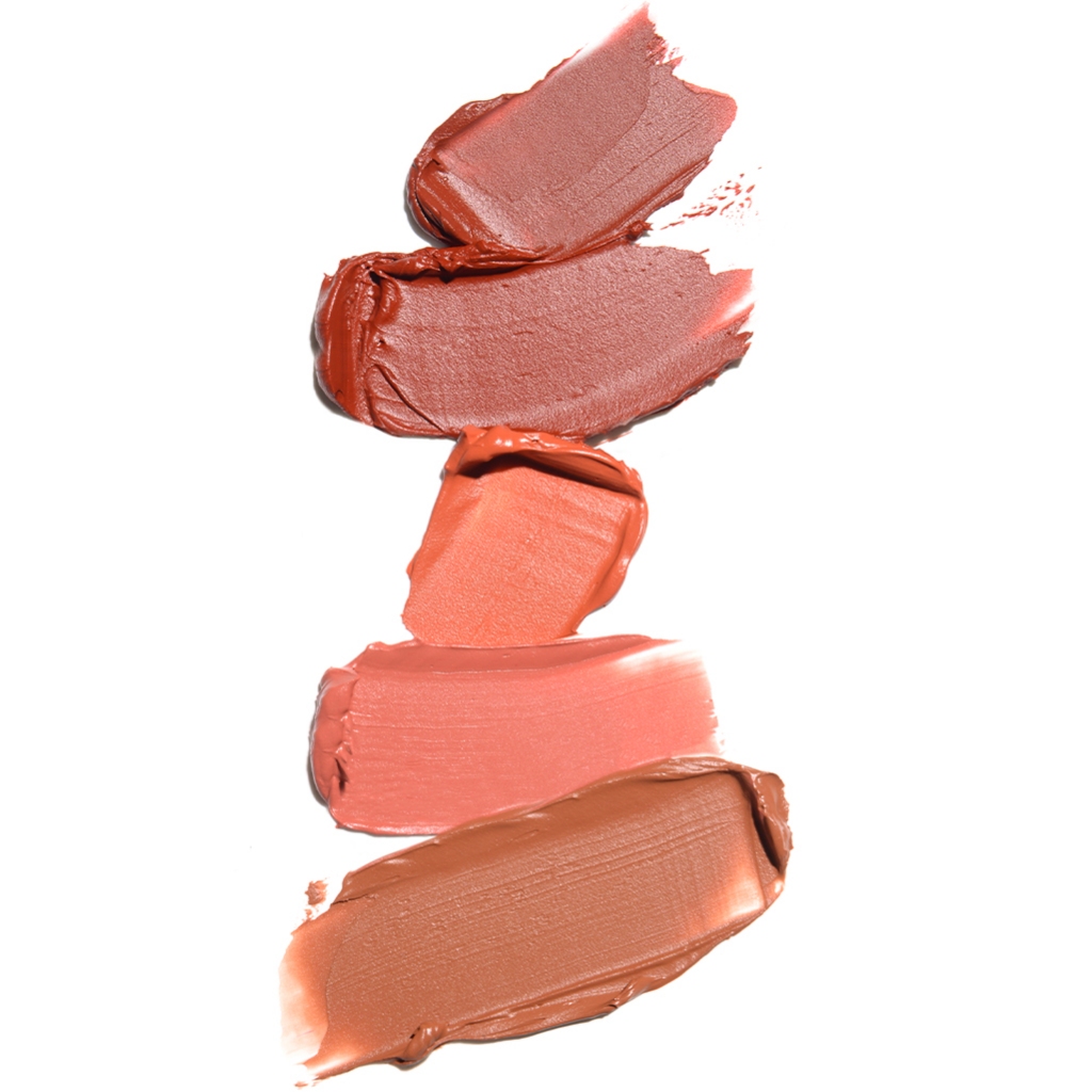 [MÀU MỚI] R26 Hồng khói - Son Kem Lì Nookoi Blooming Moment Cream Tint – 4g