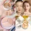 Kem dưỡng da che khuyết điểm 3 ngăn xiaoyumi chính hãng
