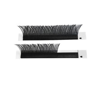 Mi YY dày 0.07 Cong C-CC-D Dài 8-15 mm-Mix size (9-14mm)- dụng cụ nối mi_mi fan_mi sợi 2D