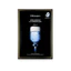 Mặt Nạ Hỗ Trợ Dưỡng Ẩm Và Làm Dịu Da JM Solution Water Luminous S.O.S Ringer Mask
