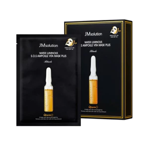 Mặt Nạ JM solution Mask Cấp Ẩm Dưỡng Trắng Phục Hồi Da Chăm Sóc Da Toàn Diện Căng Bóng Hàn Quốc