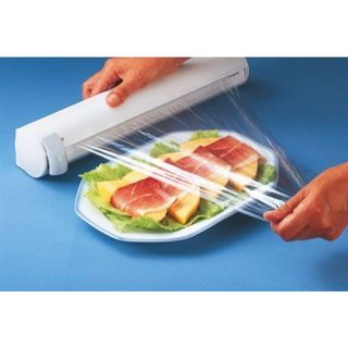AMZO_MÀNG BỌC THỰC PHẨM LOẠI LỚN MANGO R450 BẢO VỆ THỨC ĂN