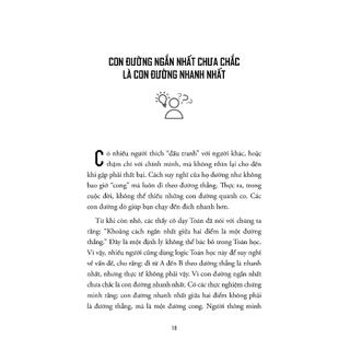 Sách - Tư Duy Ngược - Hiểu Minh