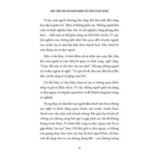 Sách - Tư Duy Ngược - Hiểu Minh