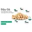 10KG Đậu Gà size lớn(chickpea / garbanzo) Hữu Cơ Không Biến Đổi Gen _ đậu gà giá sỉ nông sản giá sỉ đậu gà rẻ