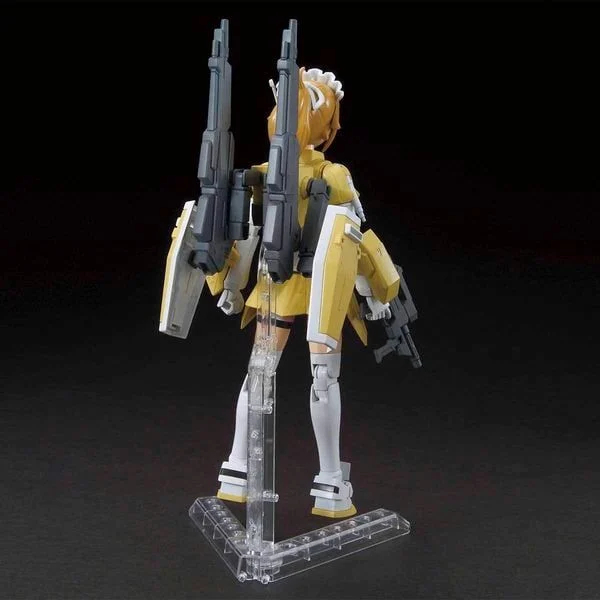 Mô hình lắp ráp HG BF HGBF Super Fumina (New Seal)