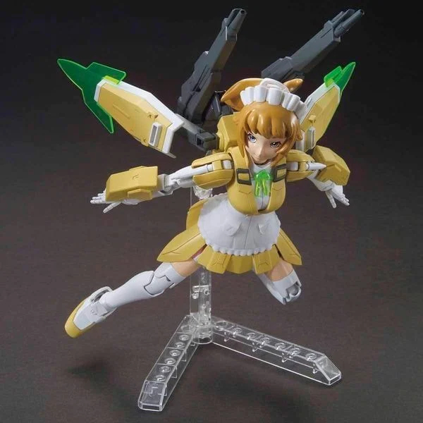 Mô hình lắp ráp HG BF HGBF Super Fumina (New Seal)
