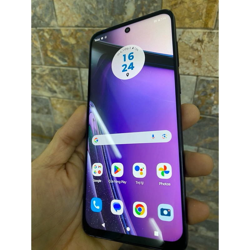 Điện thoại Motorola Moto G Stylus 5G (2023) XT2315 2 Sim 120Hz bản quốc tế - Snapdragon 6 Gen 1 ram 6G 128G | BigBuy360 - bigbuy360.vn