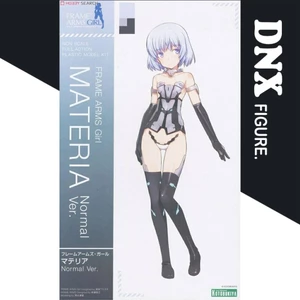 Mô Hình Kotobukiya FRAME ARMS GIRL FAG MATERIA Normal Ver. (New Seal)