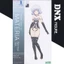 Mô Hình Kotobukiya FRAME ARMS GIRL FAG MATERIA Normal Ver. (New Seal)