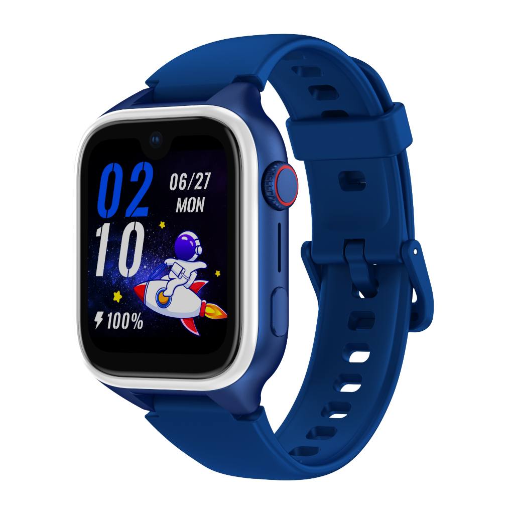 Mfinteriorworks Ojoy A1 Kids Smart Watch Wayona 2022 Kids GPS