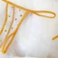 ♥️bộ chip ren sexy -Nội Y Hai Mảnh Ren Hoa Cut-out Gợi Cảm Sexy - KELLY WANG