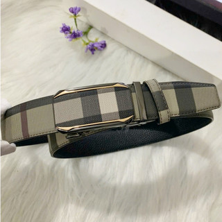 Thắt lưng nam da bò khóa tự động cao cấp dây nịt mặt xịn siêu đẹp giaynamdep699