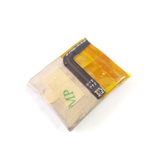 Pin Đồng Hồ Abardeen T3 780mAh 632832 Zin Tháo Máy Chất Lượng Tốt Ảnh Chụp Thật