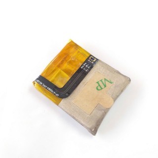 Pin Đồng Hồ Abardeen T3 780mAh 632832 Zin Tháo Máy Chất Lượng Tốt Ảnh Chụp Thật