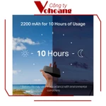 Wi-Fi Di Động 4G LTE Mercusys MT110 4G LTE đến 150Mbps, Thẻ SIM Cắm và Chạy, 10 Giờ Sử Dụng, Ứng Dụng Dễ Điều Khiển — ảnh 5