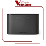 Wi-Fi Di Động 4G LTE Mercusys MT110 4G LTE đến 150Mbps, Thẻ SIM Cắm và Chạy, 10 Giờ Sử Dụng, Ứng Dụng Dễ Điều Khiển — ảnh 2