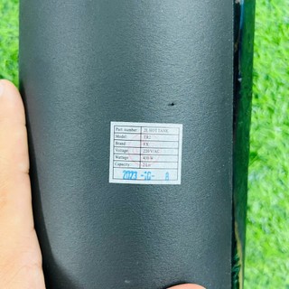 Bầu Nóng 2 Lít Karofi - Hàng Chính Hãng - Bảo Hành 6 Tháng