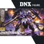 Mô hình lắp ráp HG IBO Kimaris Vidar Iron-Blooded Orphans (New Seal)