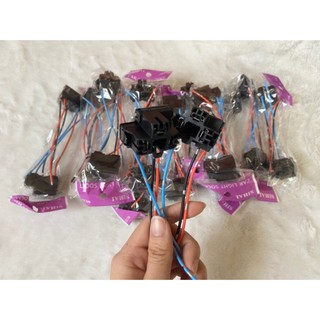 Giắc cắm 3 chân H4 Sihai, giắc cắm Sihai