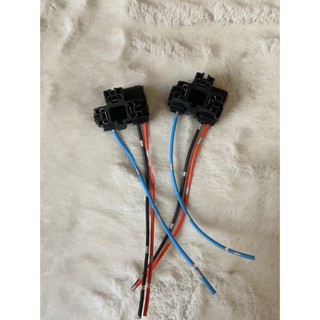 Giắc cắm 3 chân H4 Sihai, giắc cắm Sihai
