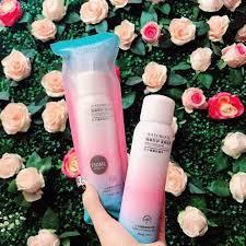 Combo 3 hộp Xịt chống nắng MAYCREATE nội địa trung