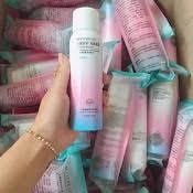 Combo 3 hộp Xịt chống nắng MAYCREATE nội địa trung