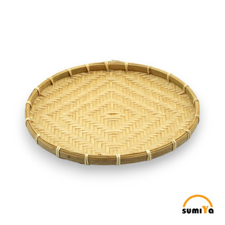 Mẹt tre, mẹt tre trang trí dùng làm khay, để bánh kẹo, trái cây, thức ăn, decor - Sumiya