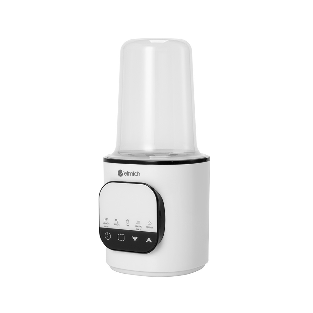 Máy hâm sữa Elmich Babycare BWE8618
