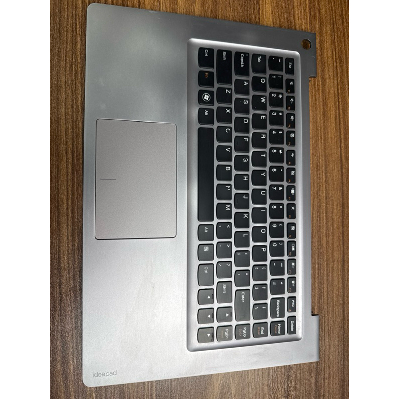 Vỏ mặt ACD Laptop Lenovo IdeaPad U400 ( Bàn phím hđ bình thường ...