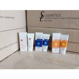 ( CHÍNH HÃNG ) Kem Chống Nắng trắng da Nâng Tone Smile SPF 50+
