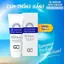 Kem Chống Nắng trắng da Nâng Tone Smile SPF 50+