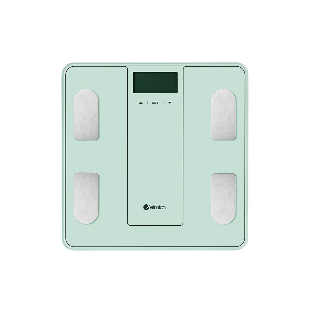 Cân điện tử sức khỏe Elmich ESE-9171