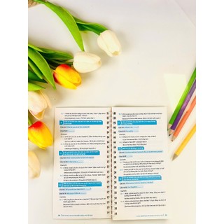 Sách - Sổ Tay Học Nhanh Toàn Diện Tiếng Anh Tiểu Học - Biên SoạnTheo Chương Trình GDPT Mới - ndbooks