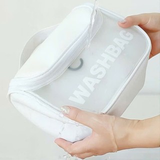 Túi Đựng Đồ Trang Điểm, Du Lịch Tiện Dụng