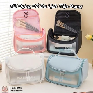 Túi Đựng Đồ Trang Điểm, Du Lịch Tiện Dụng