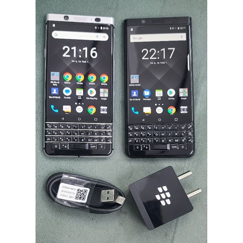 Máy điện thoại blackberry Keyone/ Key1/ K1 | Shopee Việt Nam