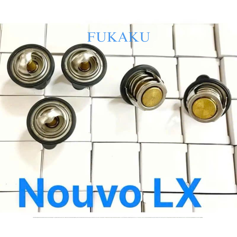 Lúp Pê Nước (Van Bơm Nước) Xe Nouvo Lx, Nouvo 5-6, Exciter 135, Luvias, Lead 110 Hàng Cao Cấp