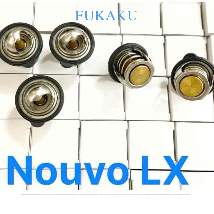 Lúp Pê Nước (Van Bơm Nước) Xe Nouvo Lx, Nouvo 5-6, Exciter 135, Luvias, Lead 110 Hàng Cao Cấp
