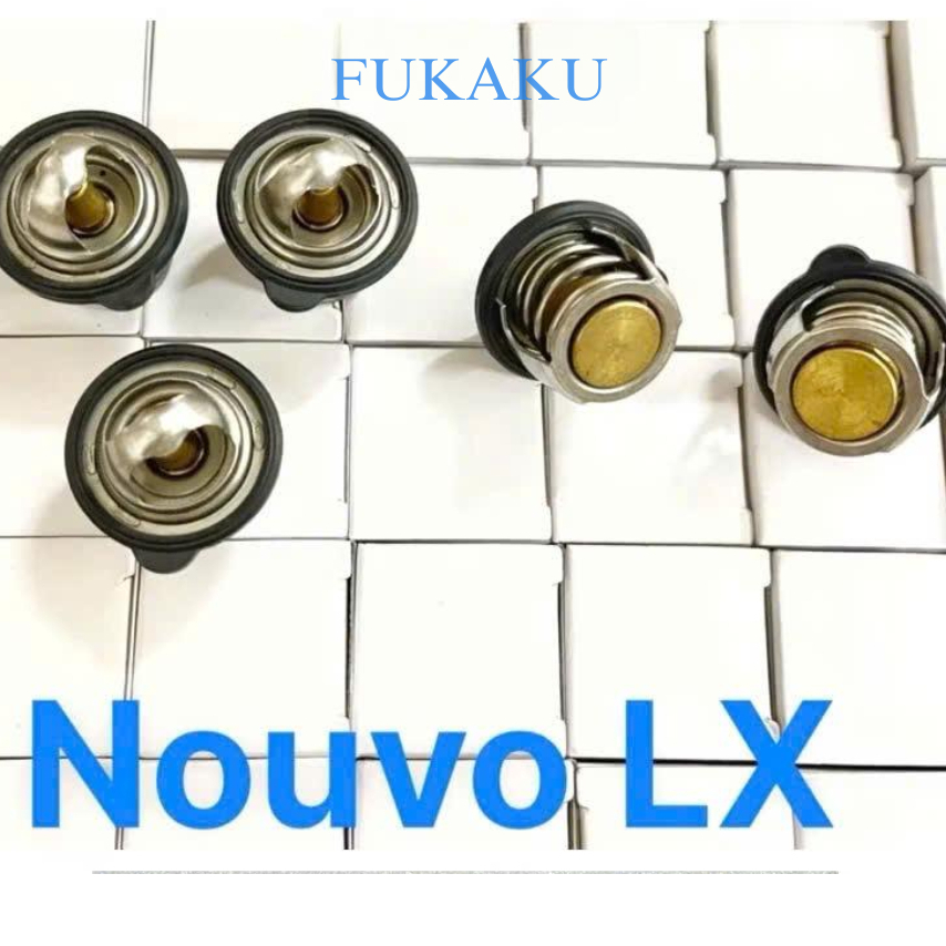 Lúp Pê Nước (Van Bơm Nước) Xe Nouvo Lx, Nouvo 5-6, Exciter 135, Luvias, Lead 110 Hàng Cao Cấp