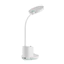 MPE - Đèn bàn đa năng 15W điều chỉnh cảm ứng ánh sáng tự nhiên xoay 360 tiêu chuẩn Châu Âu