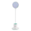 MPE - Đèn bàn đa năng 15W điều chỉnh cảm ứng ánh sáng tự nhiên xoay 360 tiêu chuẩn Châu Âu