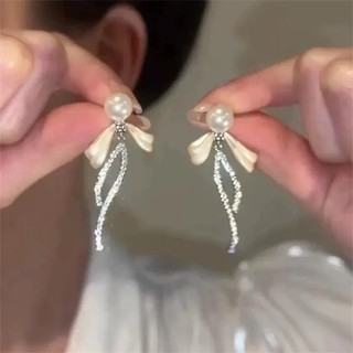 IK Bông TaiPhong Cách Tiểu Thư Sang Chảnh Đi Tiệc Hẹn Hò T27