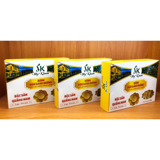 ĐẶC SẢN QUẢNG NAM-bánh đậu xanh nướng hàng loại 1