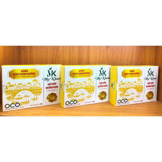 ĐẶC SẢN QUẢNG NAM-bánh đậu xanh nướng hàng loại 1